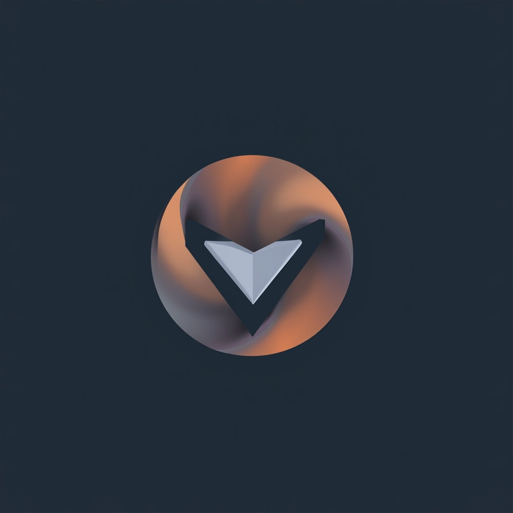 Motion Vorm Studio Logo